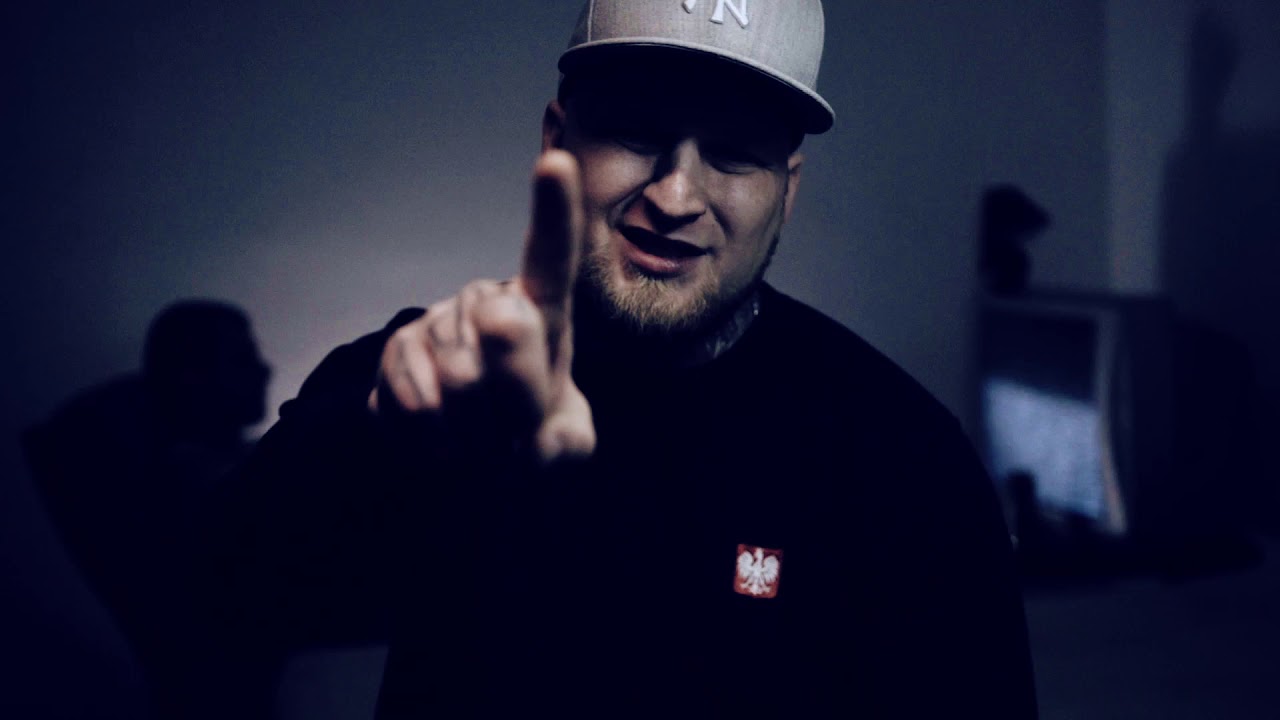 Lipa ZNW - Wspomnienia //prod. D-low//(oficjalne video)