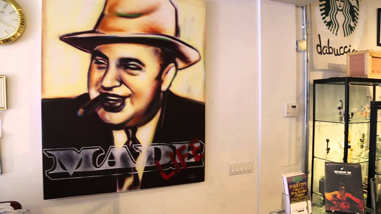 MADE LIFE video