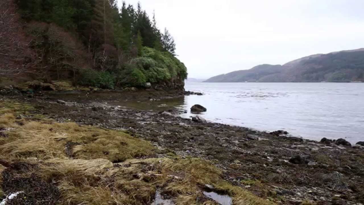 Bryan John Appleby - Cliffs Along the Sea