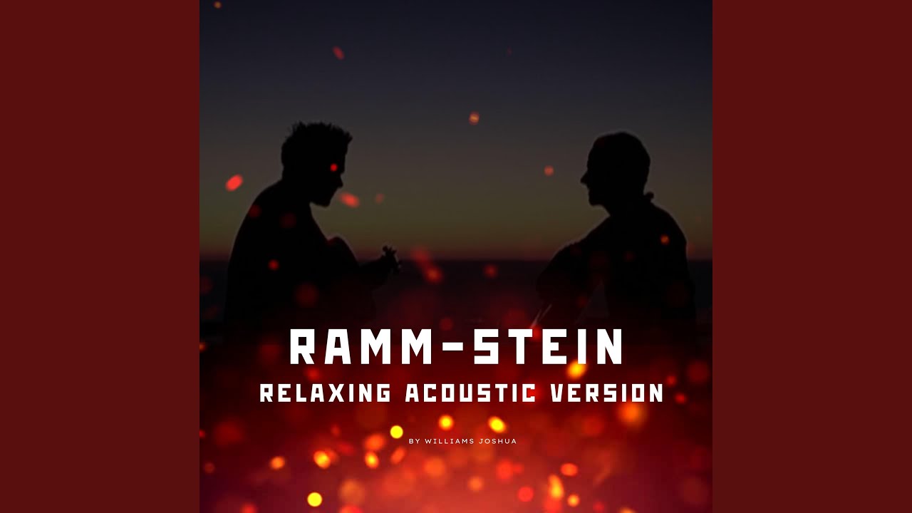 Feuer Und Wasser (Rammstein) (Acoustic Version)