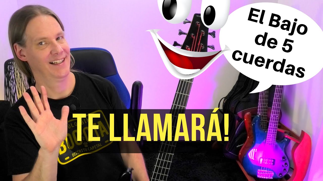 Más cuerdas no es NINGUNA MEJORA 🎸