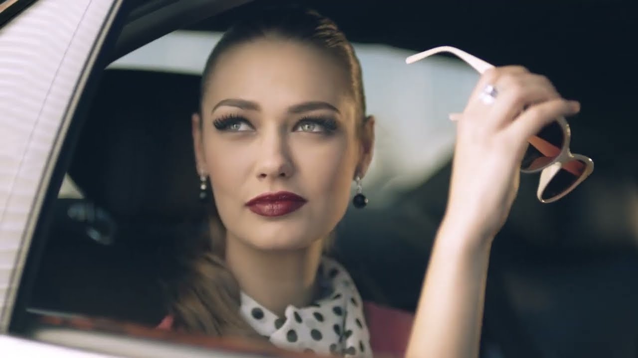Dap Yapı İstmarina Reklam Filmi