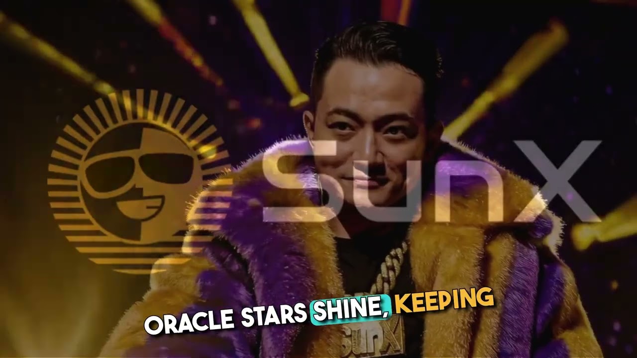 SunX Music Video v3