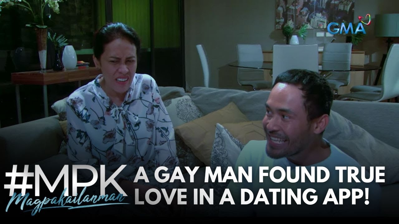 A GAY MAN FOUND TRUE LOVE IN A DATING APP! | Magpakailanman Full Episode