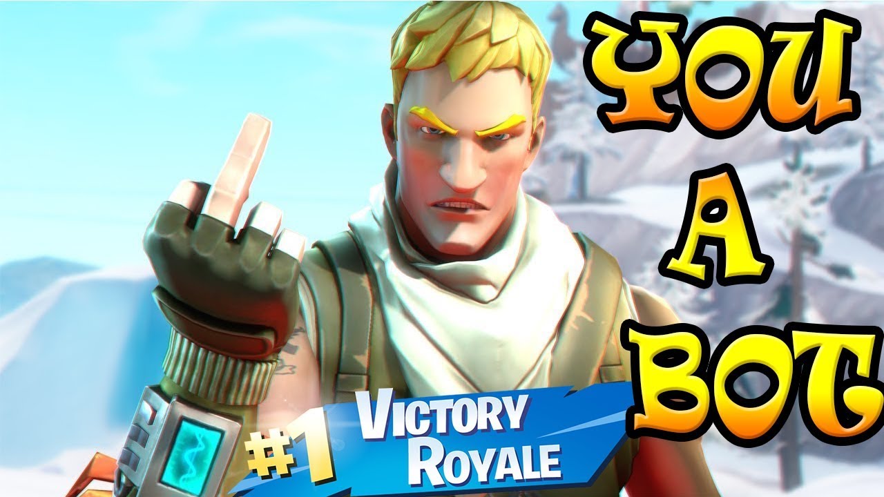 Fortnite- High Kill Solo, Crazy Desert Eagle Shots