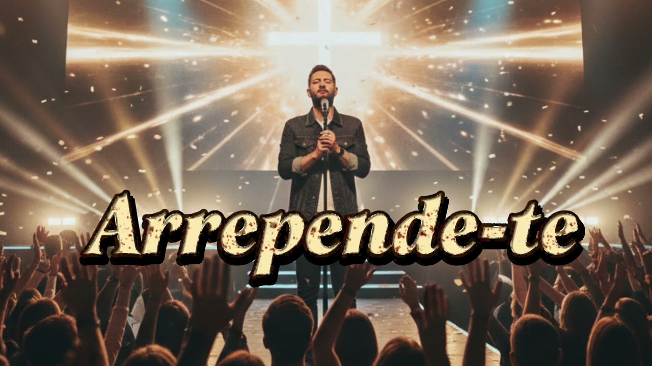 Arrepende-te - Composição Rkethully 