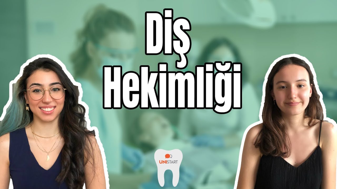 DİŞ HEKİMLİĞİ NEDEN OKUNMAZ?