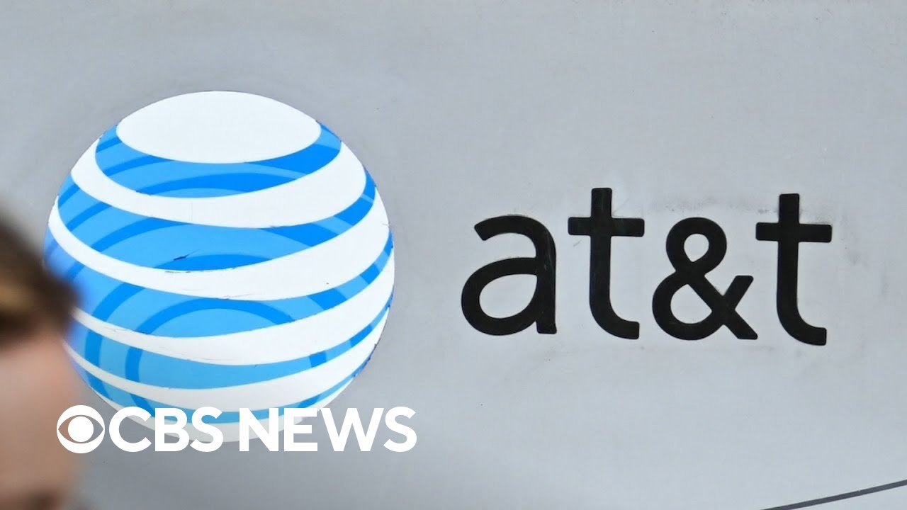 AT&T cellular outage reported: What we know