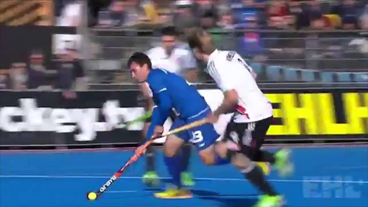 Amsterdam v KS Pomorzanin Torun Match Highlights - EHL Round 1 Hamburg