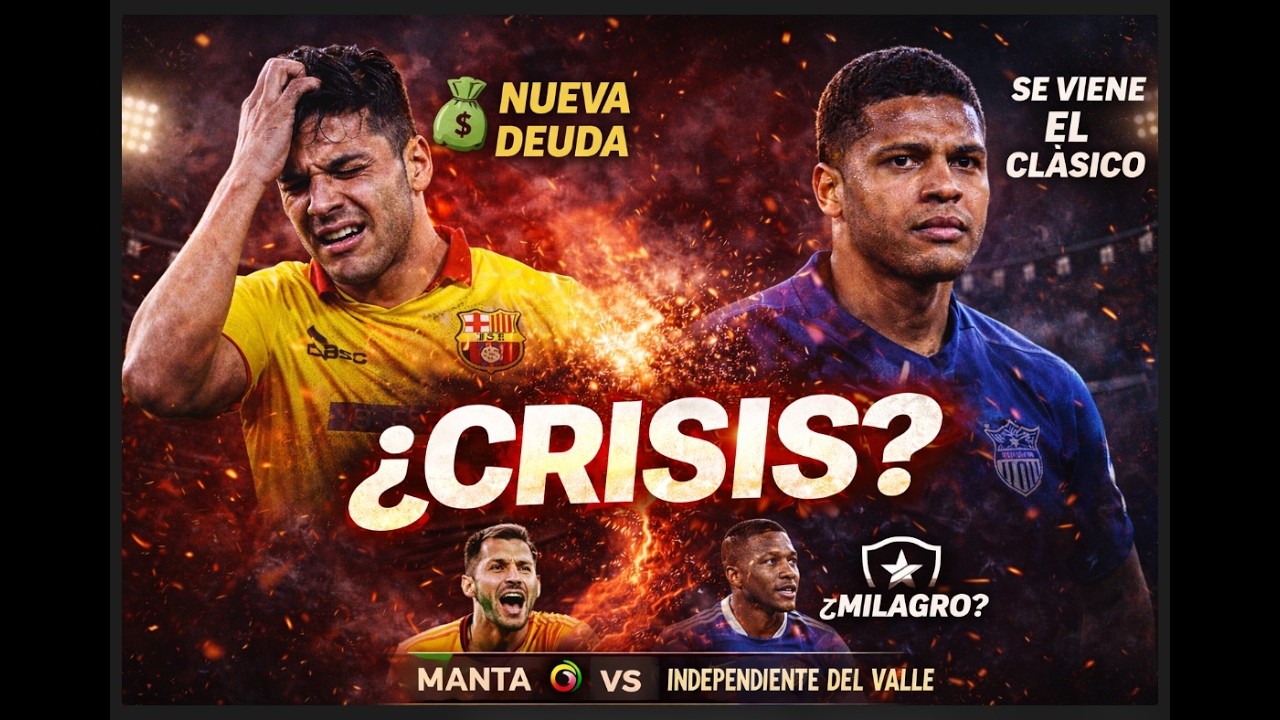 Mañana Barcelona SC 🆚 Botafogo ¿Tienen posiilidades? 🤔🔥 otra deuda,  e IDV favorito al título