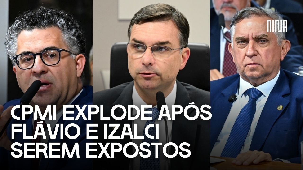 💥Alencar Santana aperta e depoente entrega tudo sobre sócia de Flávio e Senador chofer de ladrão💥