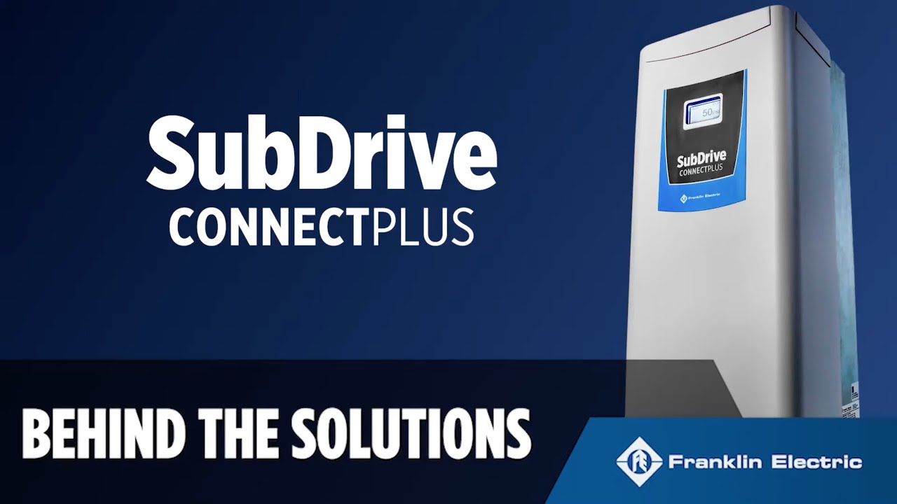 Behind the Solutions with Terry Smith: SubDrive Connect Plus