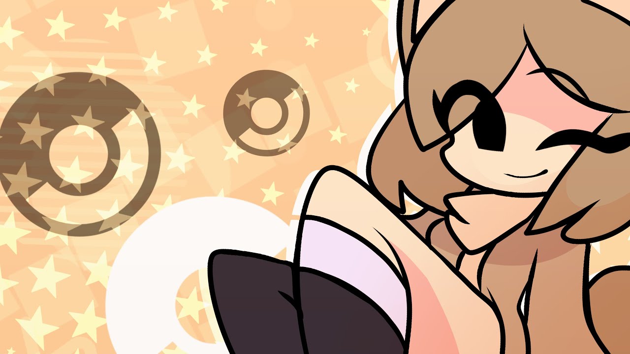 FNF Confronting Yourself But Cathie Vs. Cathie! | Cathie's OFFICIAL Chromatic Scale Release!