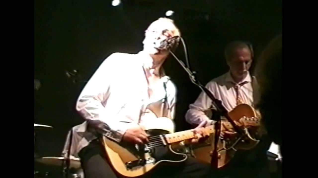 The Notting Hillbillies 