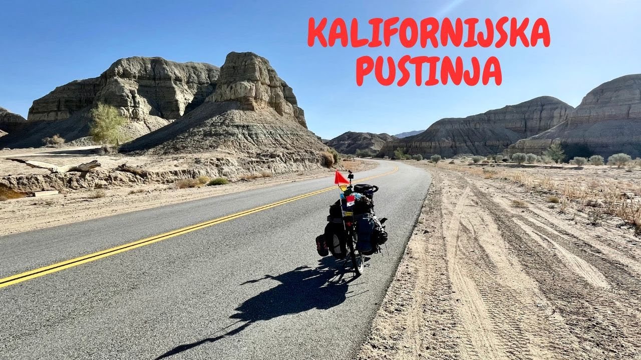 Kalifornijska pustinja [S4-186]