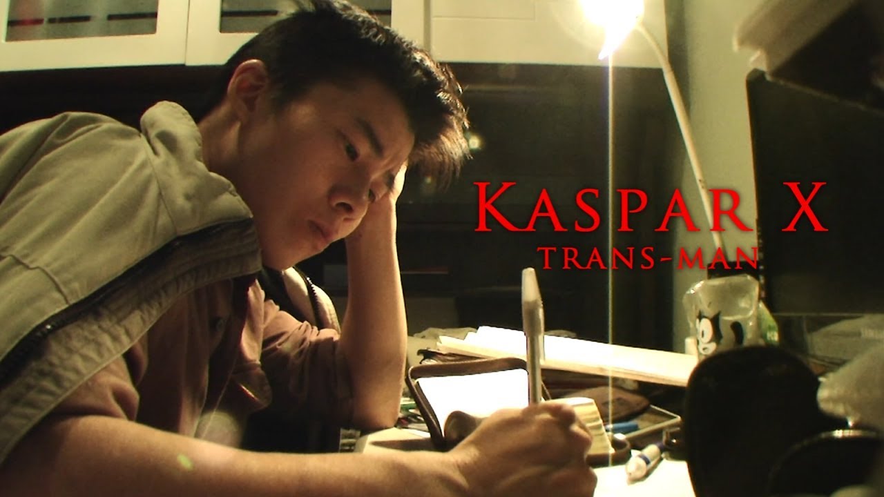 Kaspar X &ndash; If I Had a Soul