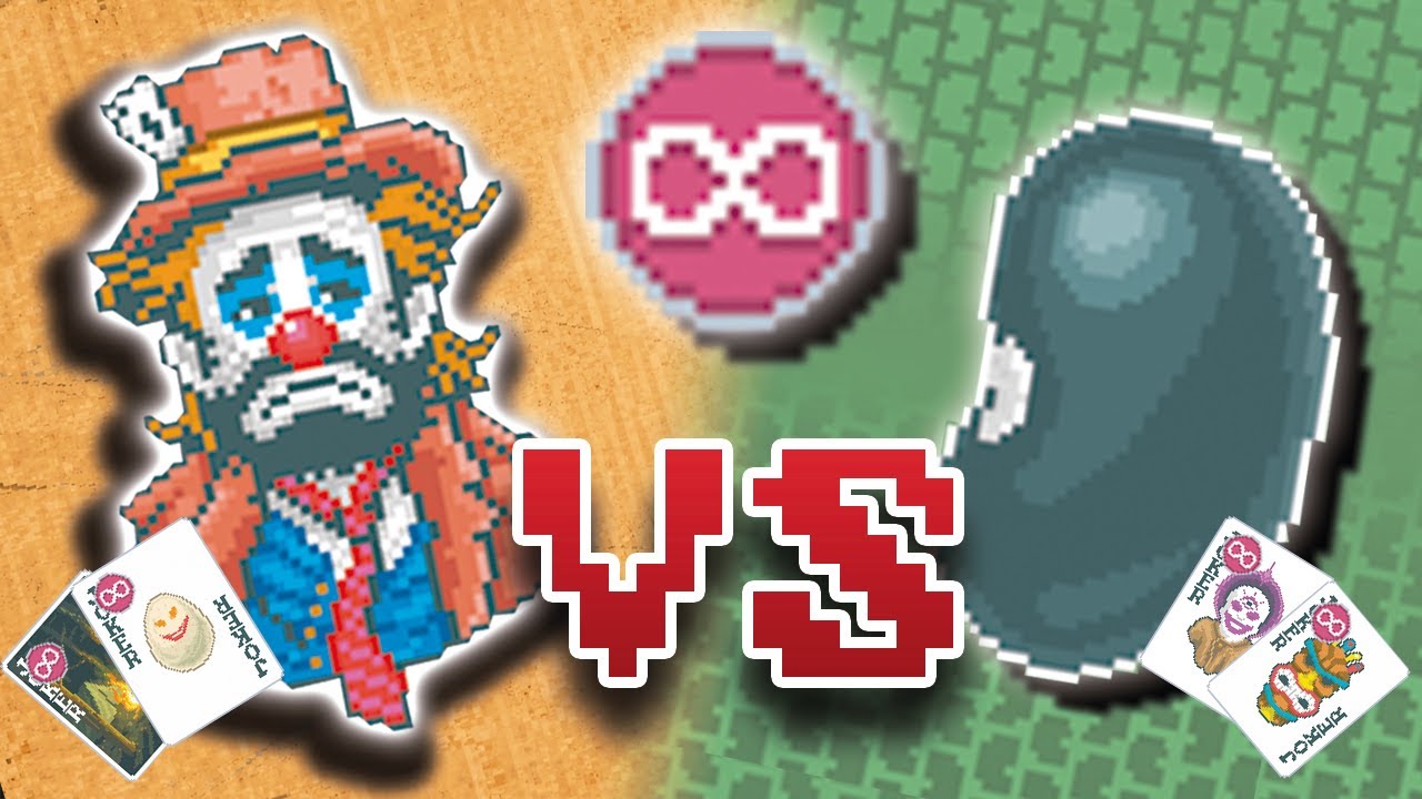 Battling BEAN But Every Joker Is ETERNAL