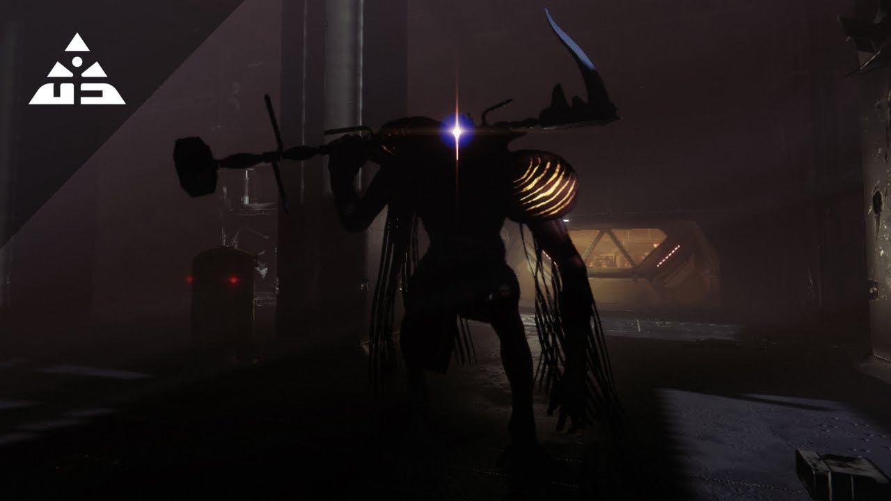 Unholy Alliance (Action) - Destiny 2: Lightfall OST