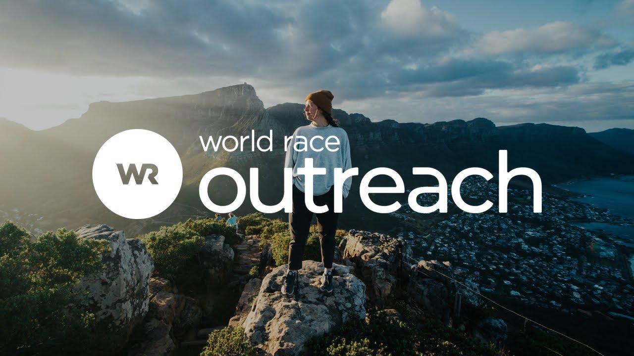 Introducing World Race Outreach!