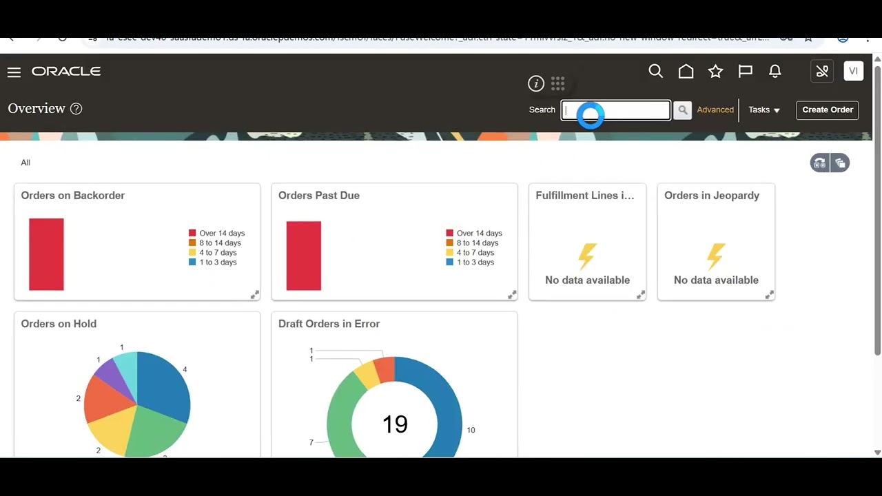 Oracle Fusion Order Management- Cancel SO, Copy SO, Cancel SO Line #FusionOM