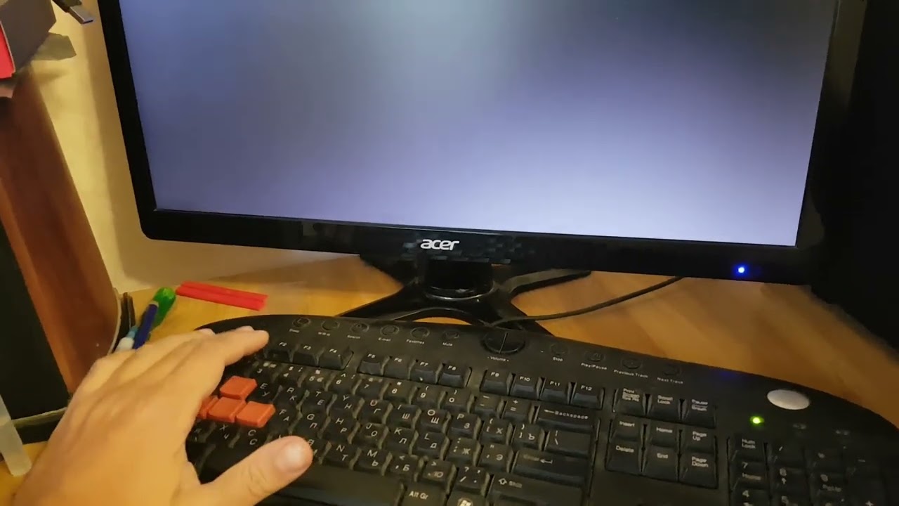 Asus p6t7 ws supercomputer не стартует_5