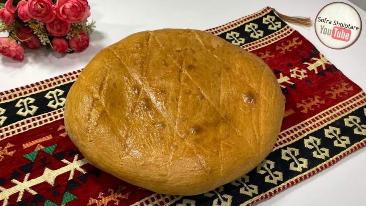 Poga&ccedil;e e vjeter Kosovare -Recete e cila ende gatuhet dhe servohet ne Restorantet e Kosoves..