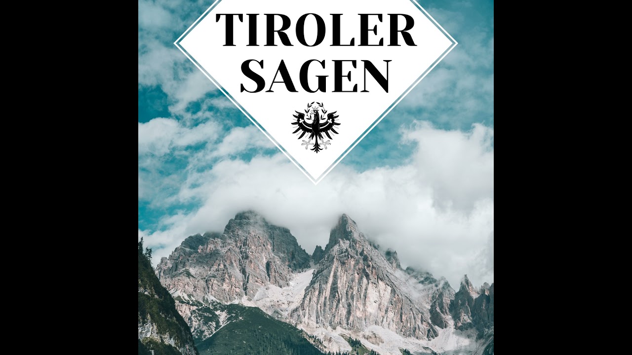 Tiroler Sagen #4 - Achensee