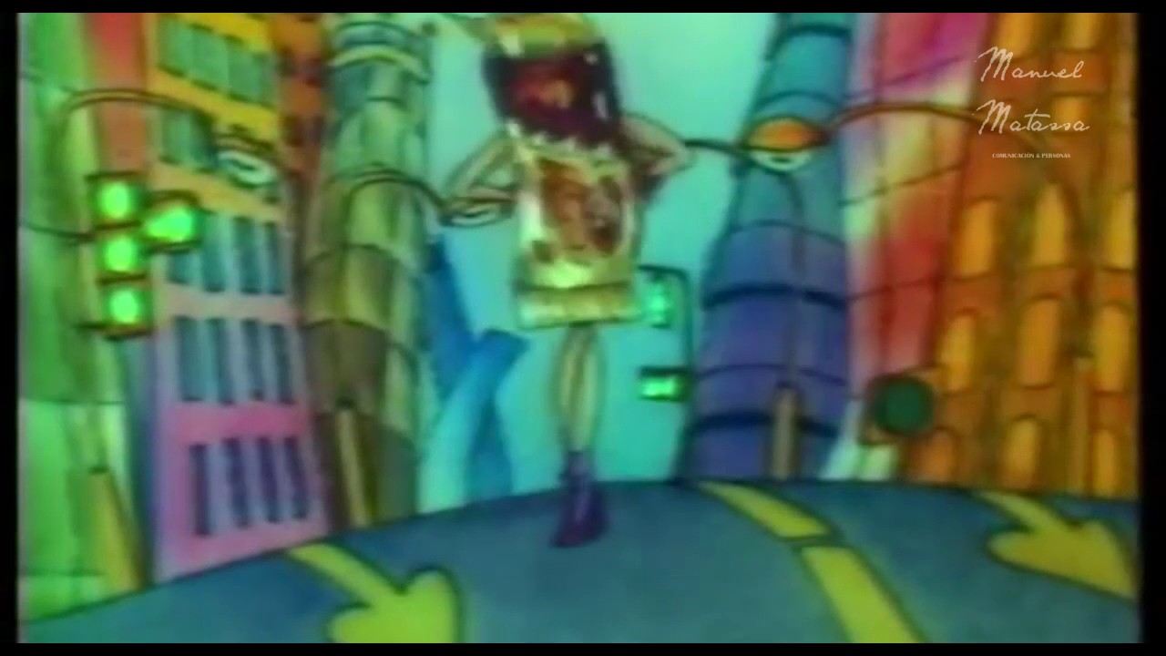 Comercial Tubby 3 y Tubby 4