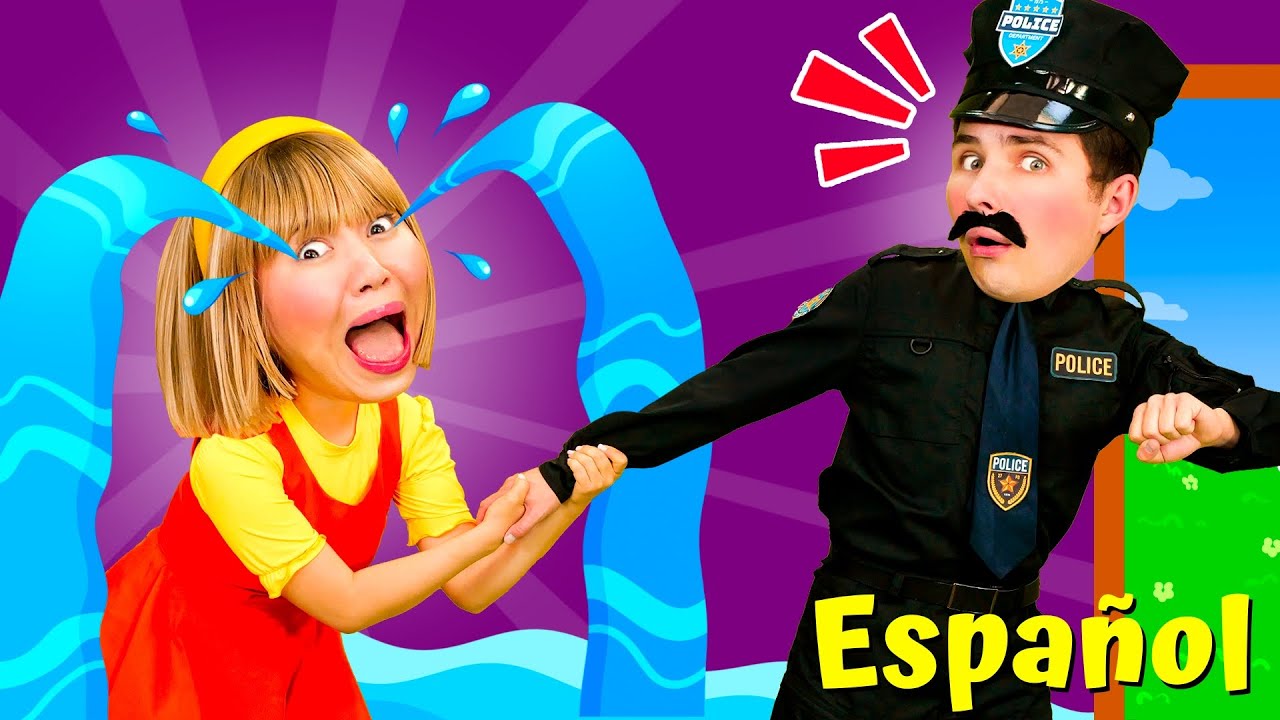 ¡Papi No Te Vayas! Cuando Papá no Está😭 | Canciones Infantiles | Coco Froco Español
