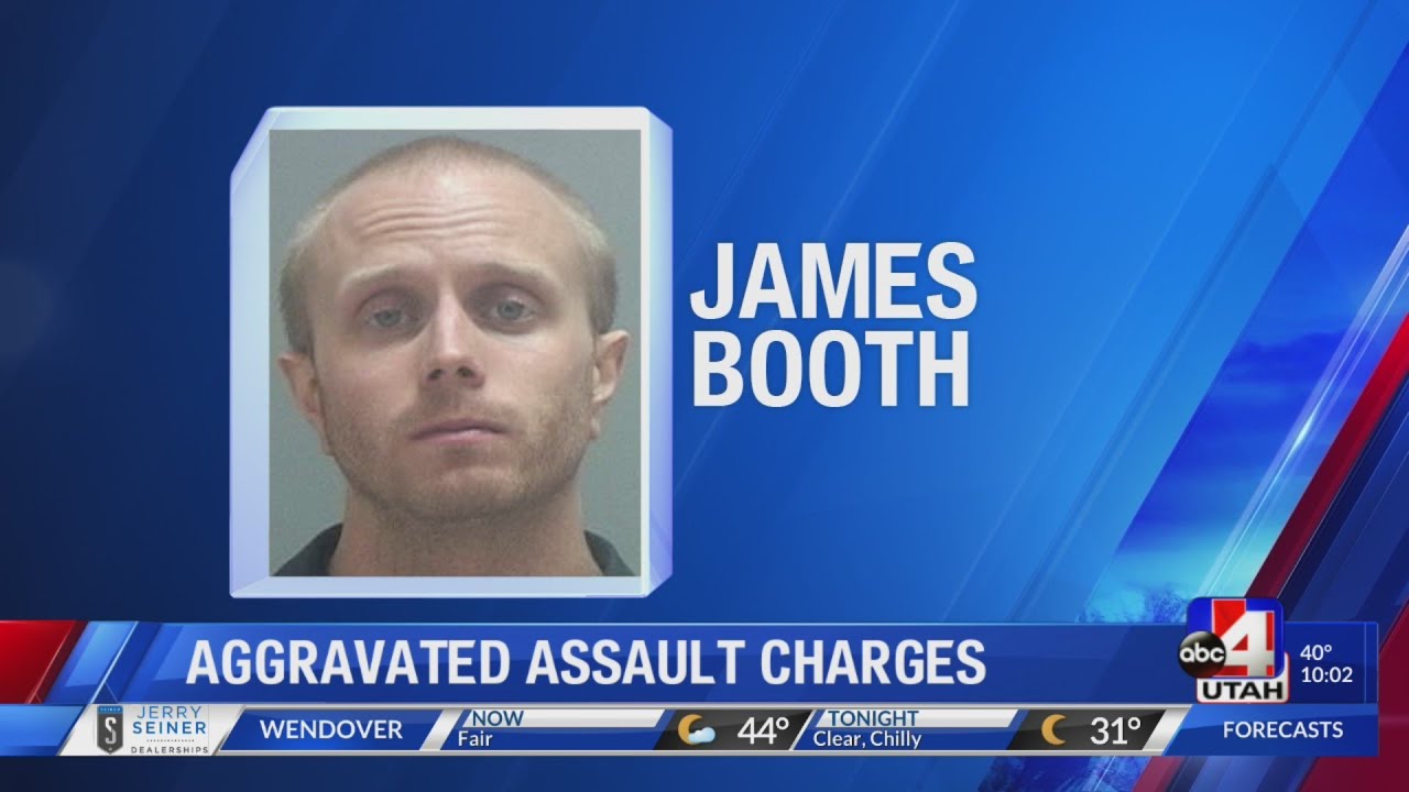 10pm aggravated assault charges