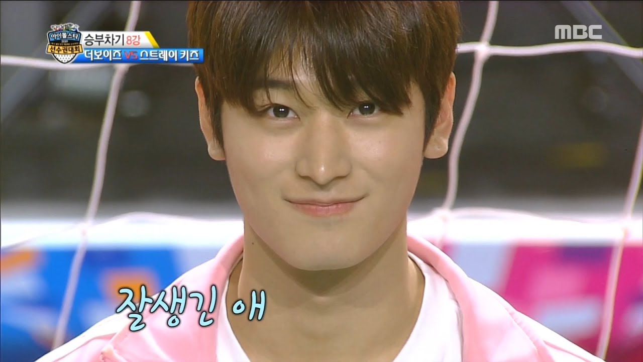 [HOT] Astro & The Boys advance to the quarter-finals!, 설특집 2019 아육대 20190206