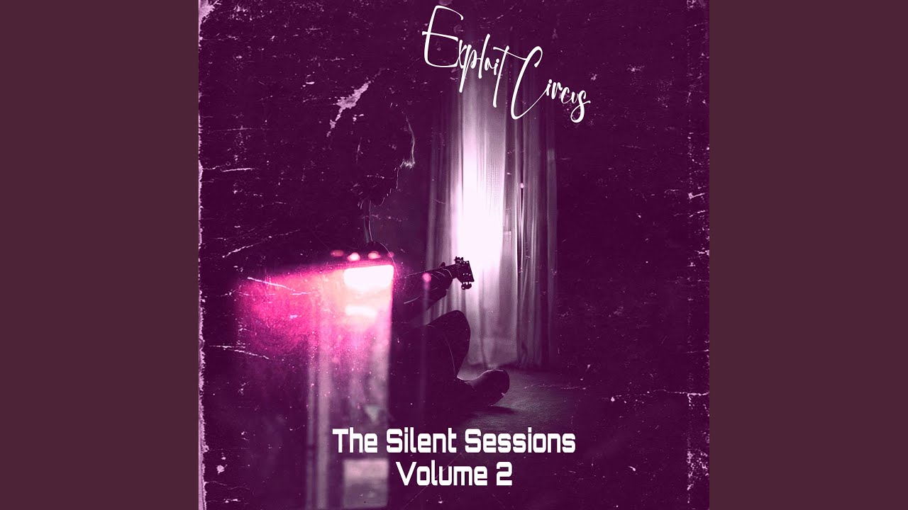 Shadow Reigns (Stomp Sailing)