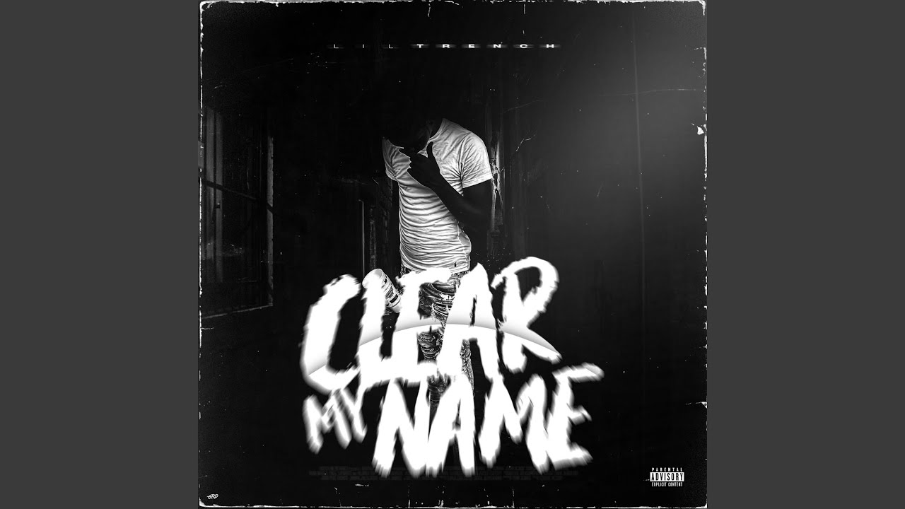 ClearMyName