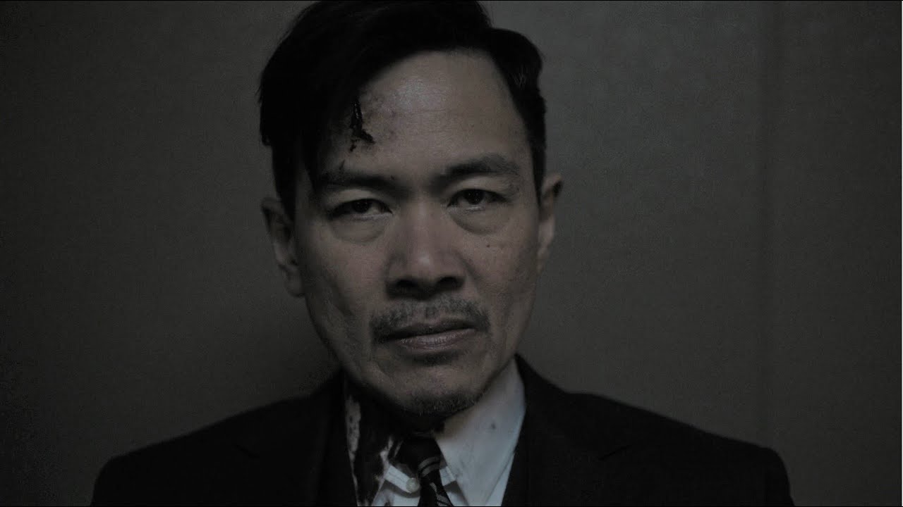 The Resistance tries to kill Inspector Kido｜The Man In The High Castle｜1080p