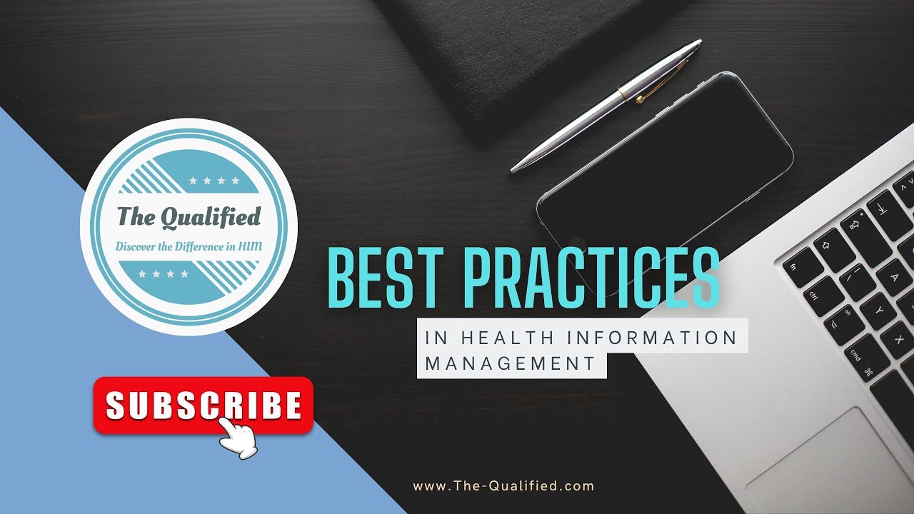 Information Governance and Strategies to Manage HI