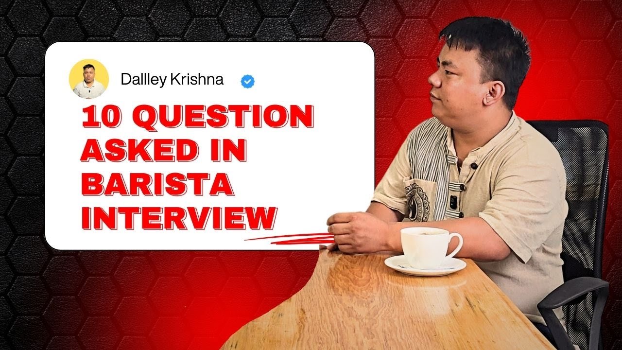 10 Most asked Questions in interview: Watch full before interview