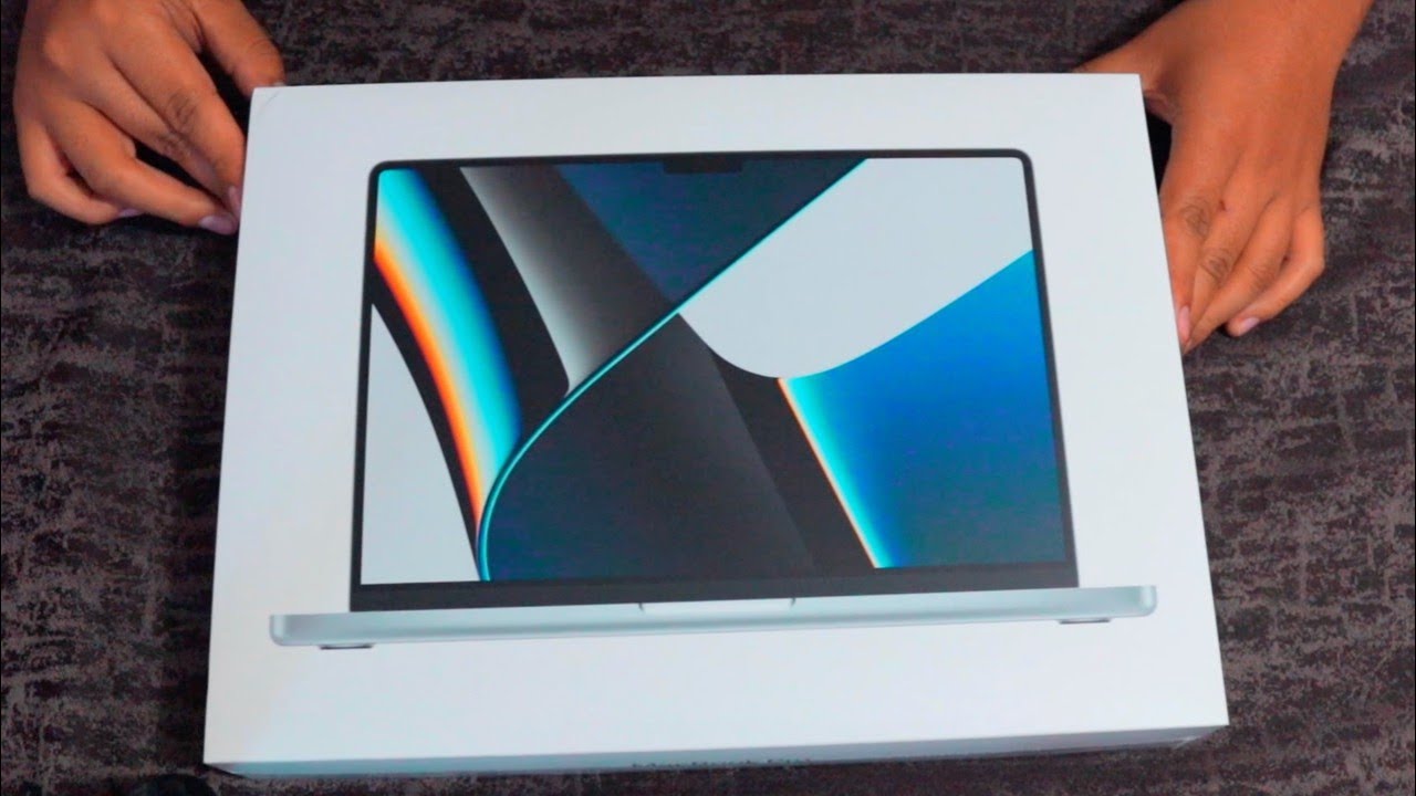 ¡Mi nueva MacBook Pro M1! 💻✨ Unboxing + por qué la compré