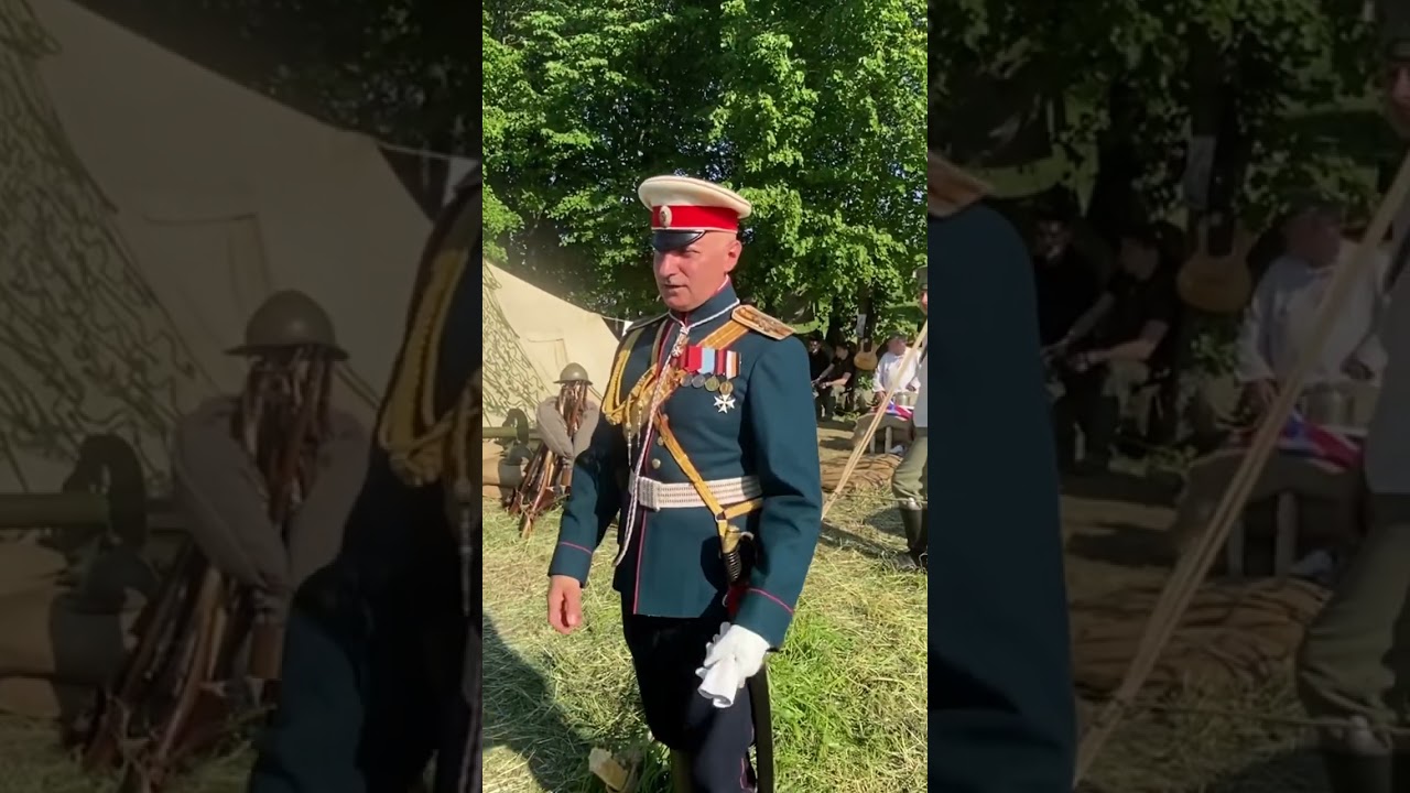 ВРЕМЕНА И ЭПОХИ 2023 #временаиэпохи #историческаяреконструкция #livinghistory #history #russia