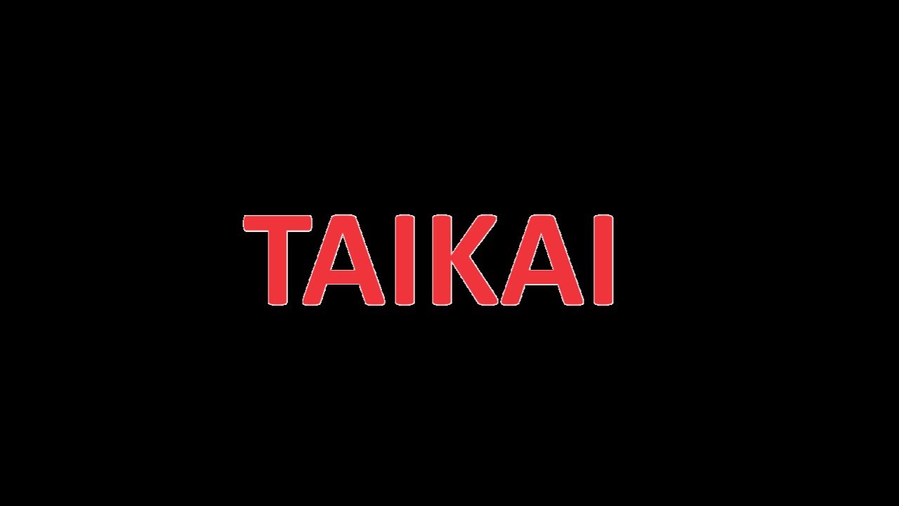 International Kyudo Federation [Taikai]