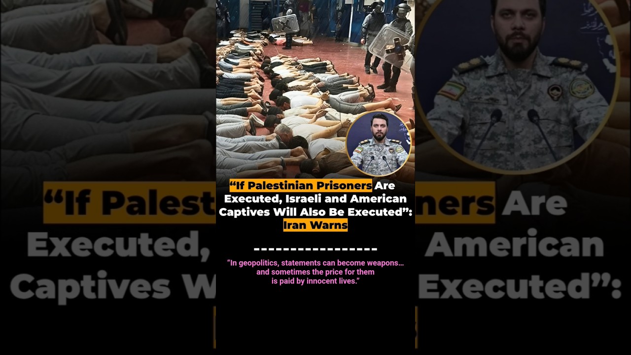 &ldquo;When Geopolitical Statements Become Weapons&hellip; Innocent Lives Pay the Price&rdquo; #shorts