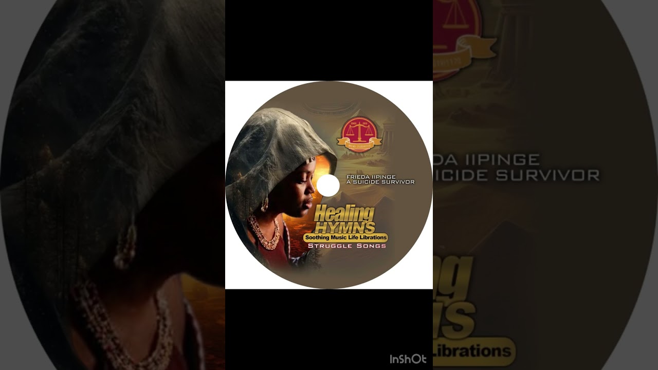 Ombili nayimuhunge omwenyo by Iipinge_Kids production Official_Audio