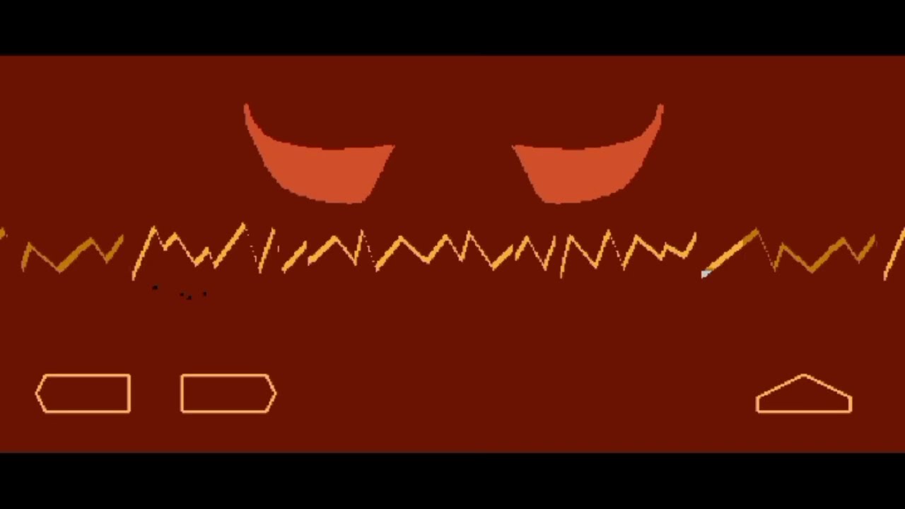 I Trusted the Floor… Big Mistake 💀 | Level Devil Gameplay