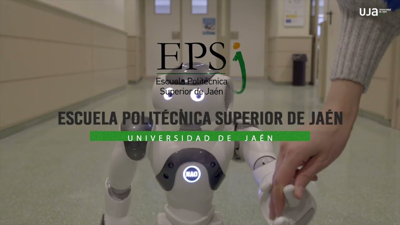 Escuela Politécnica Superior de Jaén