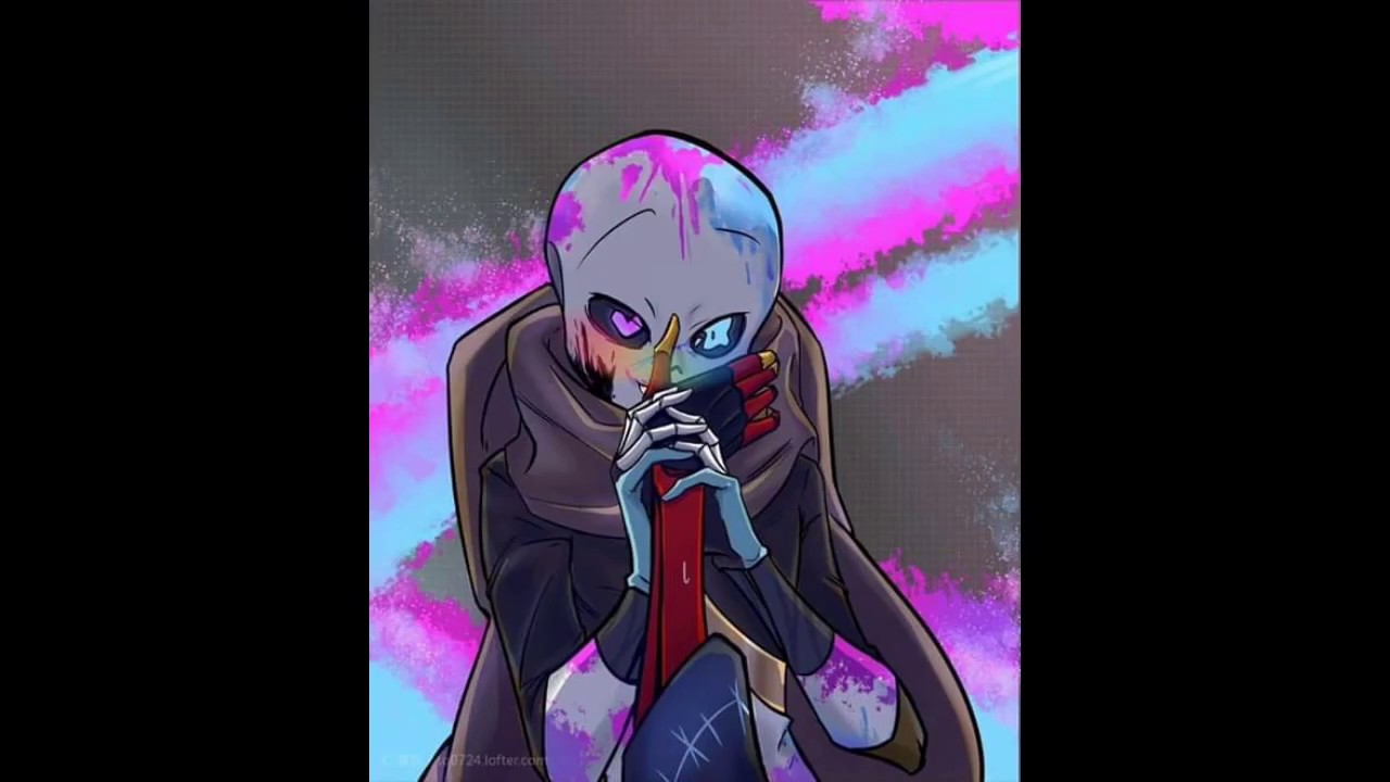 ErrorxInk (comics yaoi fandub)-[leer descripsion]