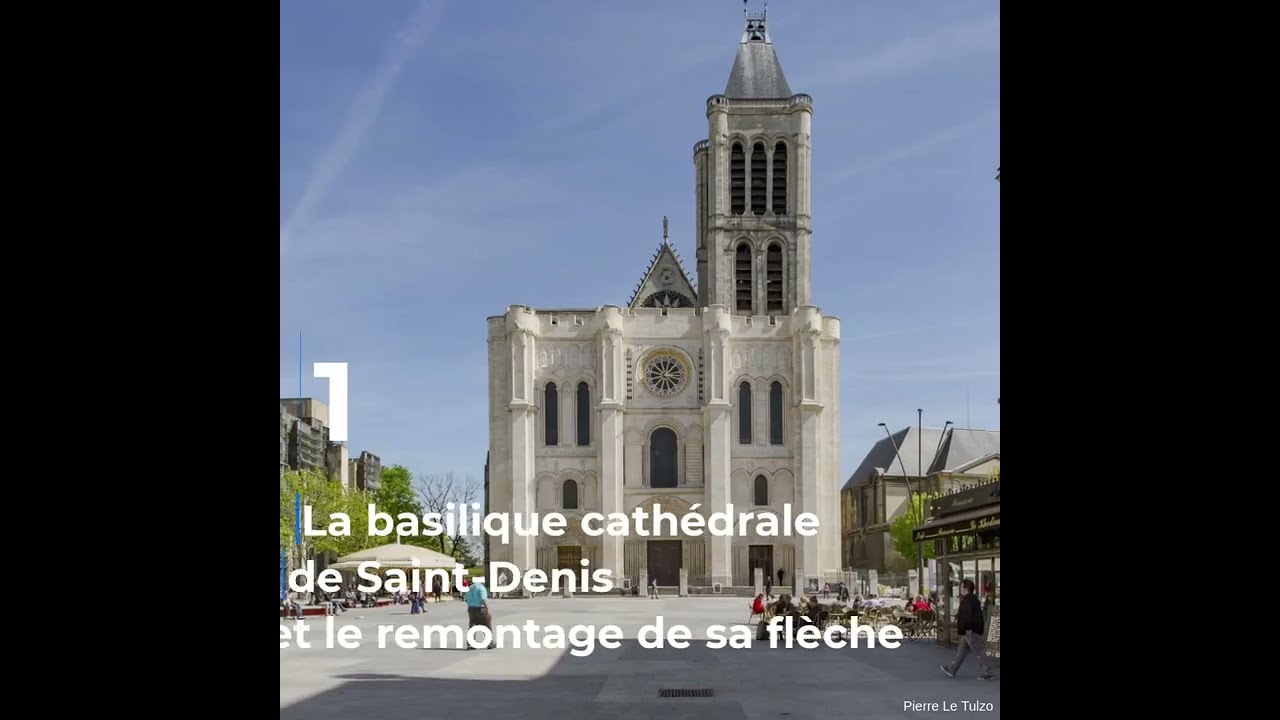 Visiter Plaine Commune - 5 lieux incontournables sur le territoire