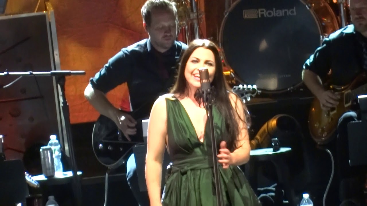 Evanescence - 