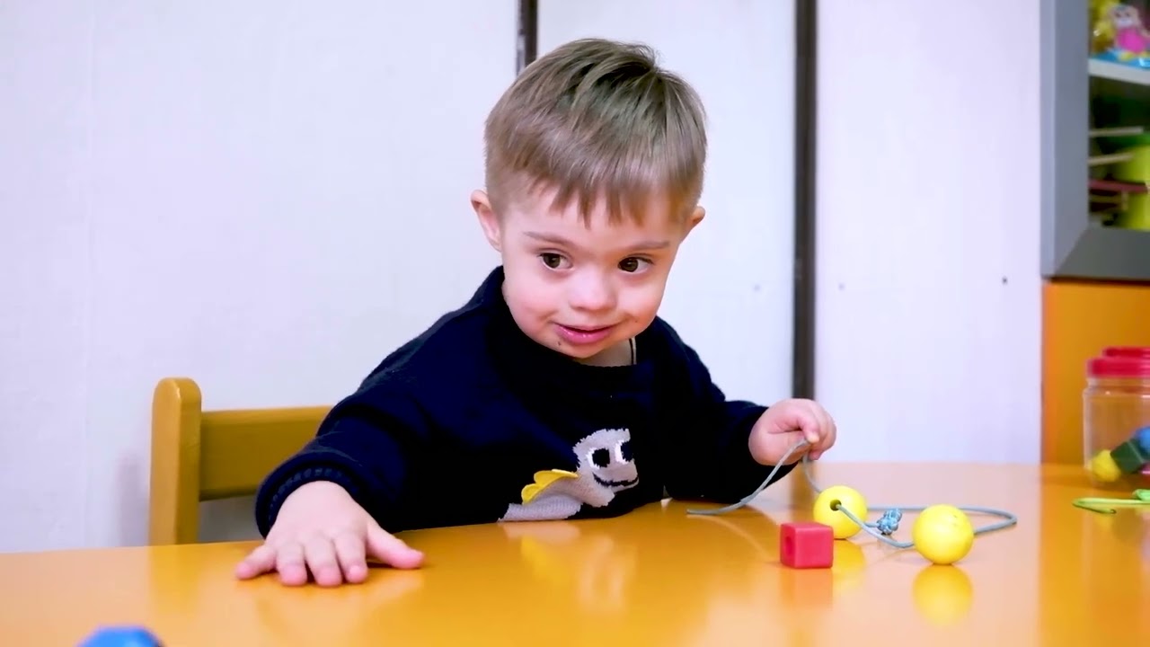 Terapista della neuro. e psicomotricità dell'età evolutiva