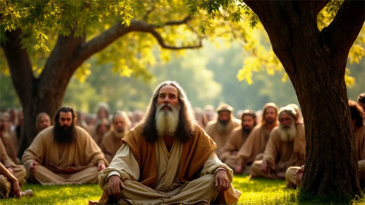 Peter’s Vision of Clean and Unclean Animals – Apostle Peter’s Revelation on God’s Plan for Gentiles