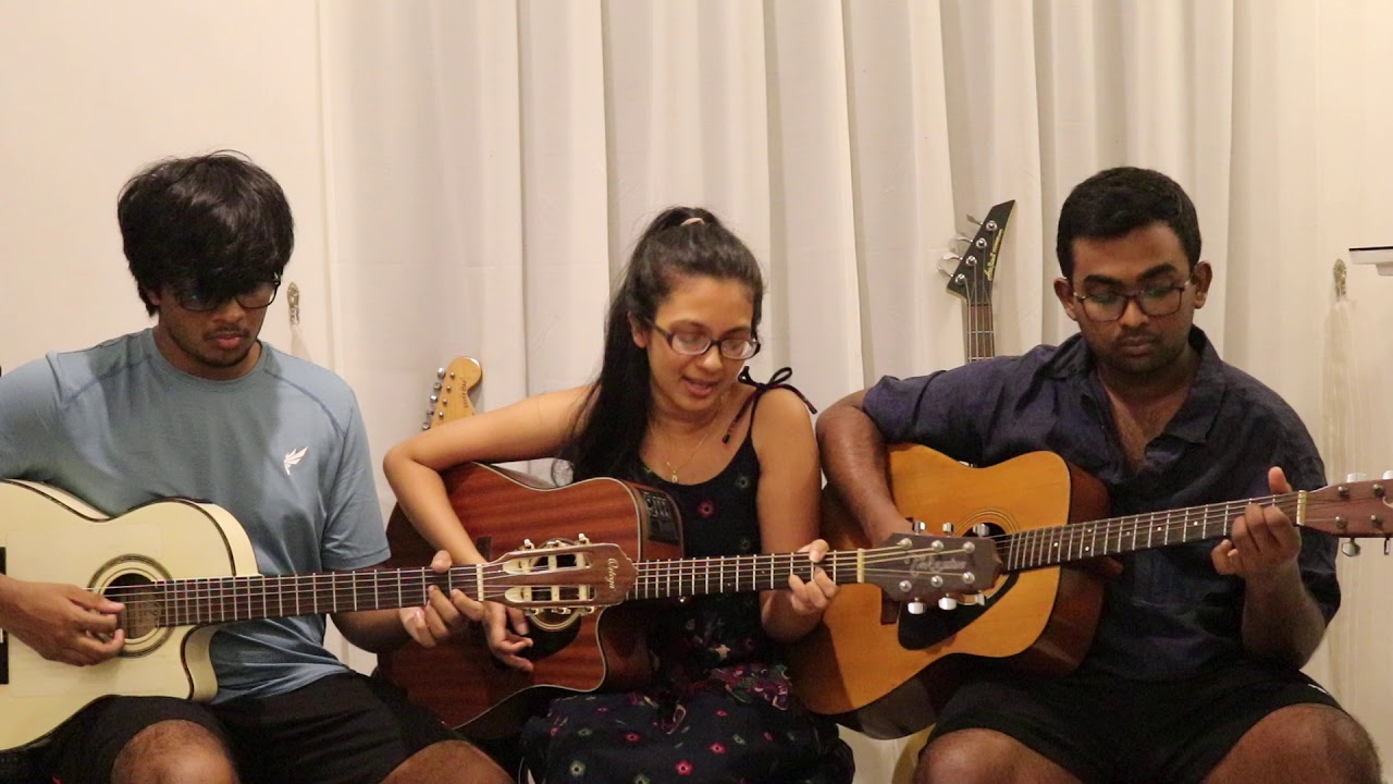 Nirathuru oba mama/ Maa nisa oba : Milton Mallawarachchi