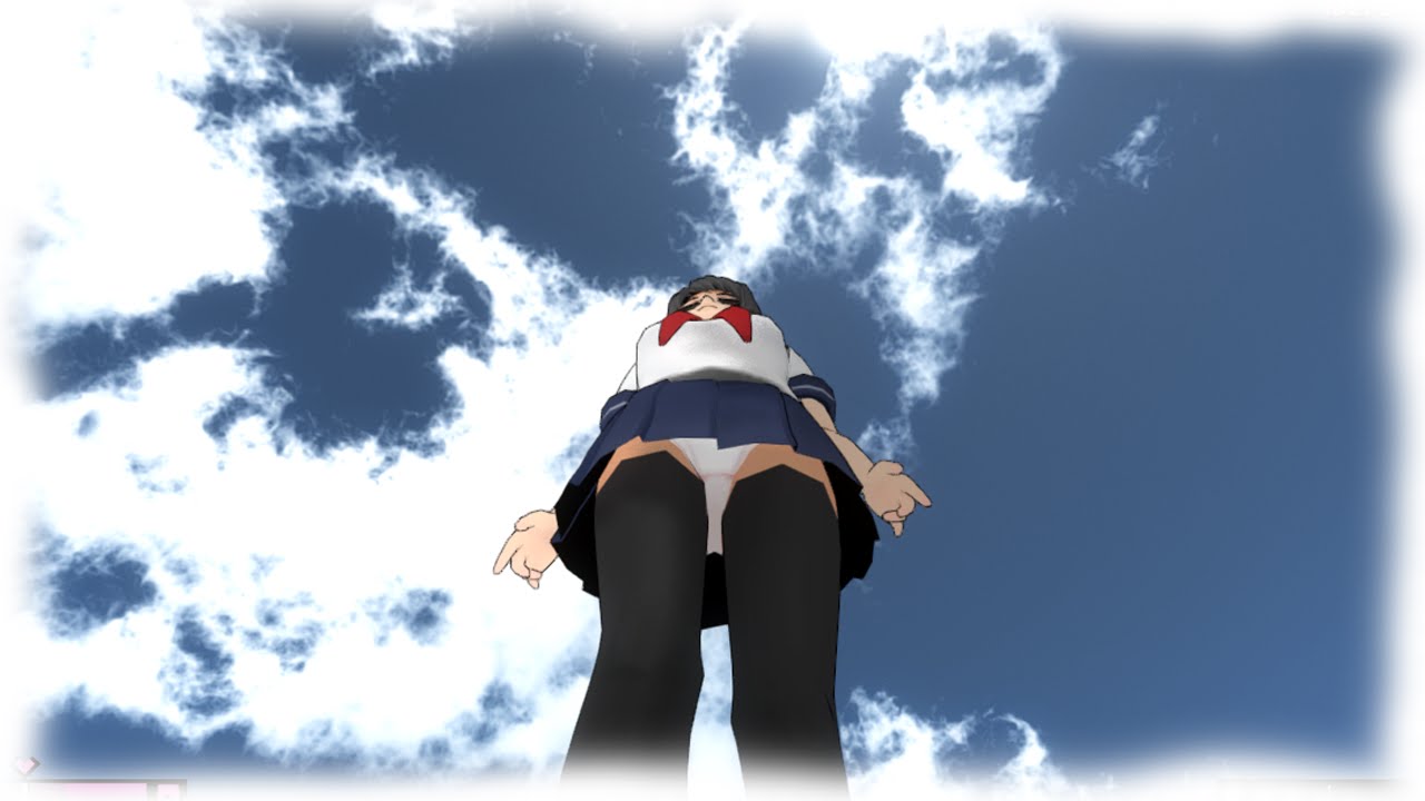 Chilotei noi :O | Yandere Simulator